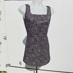 Gianni Versace Versus vintage dress